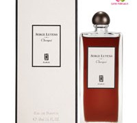 عطر مردانه و زنانه چرگی برند سرج لوتنس  (  SERGE LUTENS  -    CHERGUI    )