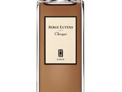 عطر مردانه و زنانه چرگی برند سرج لوتنس  (  SERGE LUTENS  -    CHERGUI    )