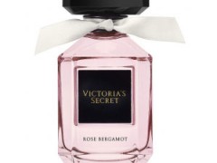 عطر زنانه رز برگاموت  برند ویکتوریا سکرت  (   Victoria's Secret -  ROSE  BERGAMOT  )