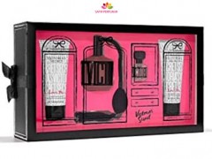 ست زنانه لاو می  برند ویکتوریا سکرت   (  Victoria Secret   -  LOVE ME SET    )