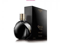 عطر زنانه کوییزاس سداکشن  برند لووه  (  LOEWE -  QUIZAS SEDUCCION  )