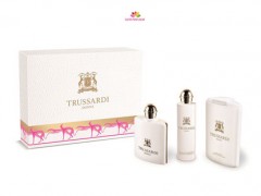 ست زنانه دونا برند تروساردی  (  TRUSSARDI  -  DONNA SET  )