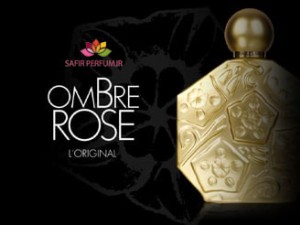عطر و ادکلن زنانه امبر رز اریجینال - ادیشن اکسپشن برند ژان چارلز بروسو  (  JEAN CHARLES BROSSEAU  -    OMBRE ROSE L ORIGINAL - EDITION D EXCEPTION    )