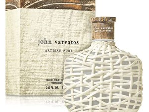 عطر و ادکلن مردانه آرتیسان پیور برند جان وارواتوس  (  JOHN VARVATOS -  ARTISAN PURE   )