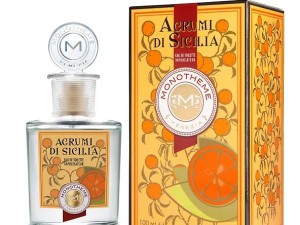 عطر و ادکلن مردانه و زنانه آگرومی دی سیسیلیا برند مونوتم فاین فرگرنسز ونزیا  (  MONOTHEME FINE FRAGRANCES VENEZIA  -  AGRUMI DI SICILIA    )