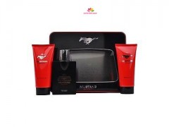 ست مردانه موستانگ اسپورت  برند موستانگ  (  MUSTANG  -  MUSTANG SPORT SET   )