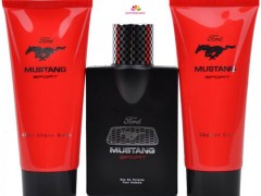 ست مردانه موستانگ اسپورت  برند موستانگ  (  MUSTANG  -  MUSTANG SPORT SET   )