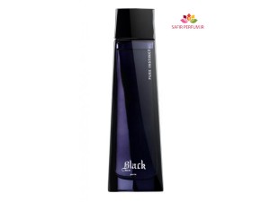 عطر و ادکلن مردانه پیور اینستینکت بلک برند جی پارلیس  (  GEPARLYS -  PURE INSTINCT BLACK MEN   )