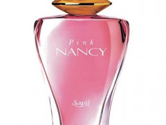 عطر زنانه پینک نانسی  برند ساپیل  (  SAPIL  -  PINK NANCY   )