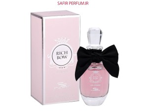 عطر و ادکلن زنانه ریچ بوو برند استایل پارفوم   (  STYLE PARFUM   -  RICH BOW   )