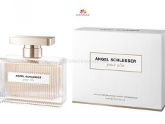 عطر زنانه آنجل شلیسر پور ال برند آنجل شلیسر  (  ANGEL SCHLESSER  -  ANGEL SCHLESSER POUR ELLE  )