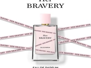 عطر و ادکلن زنانه هر بریوری برند امپر ( EMPER - HER BRAVERY )