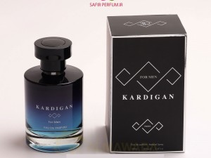 قیمت عطر و ادکلن مردانه کاردیگان برند اورینتال فرگرنسز  (  L ORIENTALE FRAGRANCES  -  KARDIGAN   )