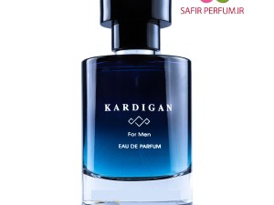 عطر و ادکلن مردانه کاردیگان برند اورینتال فرگرنسز  (  L ORIENTALE FRAGRANCES  -  KARDIGAN   )