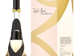 عطر و ادکلن زنانه ربل فلور برند ریحانا (  Rihanna  -  Reb'l Fleur  )