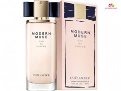 عطر زنانه مدرن میوس برند استی لادر  (  ESTEE LAUDER  -  MODERN MUSE   )