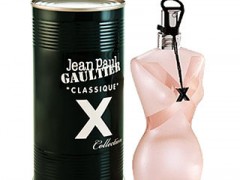 عطر زنانه کلسیک ایکس برند ژان پل گاتیر  (  JEAN PAUL GAULTIER  -  CLASSIQUE X  )
