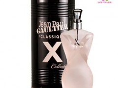 عطر زنانه کلسیک ایکس برند ژان پل گاتیر  (  JEAN PAUL GAULTIER  -  CLASSIQUE X  )