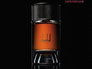 خرید عطر و ادکلن مردانه بریتیش لدر برند آلفرد دانهیل  ( ALFRED DUNHILL -  BRITISH LEATHER   )