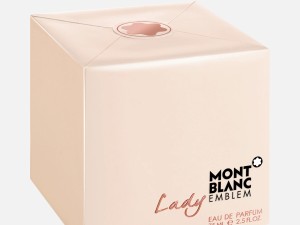 عطر زنانه لیدی امبلم برند مون بلان  ( Mont blanc - Lady Emblem )