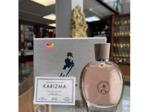 عطر و ادکلن زنانه کاریزما برند نورثفیلدز تیلرز  (  NORTHFIELDS TAILORS  -  KARIZMA  )