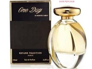 عطر و ادکلن زنانه وان دی این مونت کارلو برند ریان تردیشن  (  REYANE TRADITION  -  ONE DAY IN MONTE CARLO   )