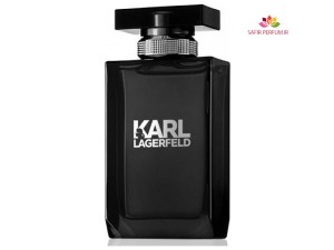 خرید عطر مردانه کارل لاگرفلد – کارل لاگرفلد مردانه  (karl lagerfeld - Karl Lagerfeld for Him)