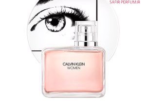 عطر و ادکلن زنانه کالوین کلین ویمن برند کالوین کلین  (  CALVIN KLEIN   -  CALVIN KLEIN WOMEN    )