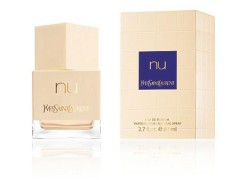 عطر زنانه لا کالکشن نو برند ایو سن لورن  (  YVES SAINT LAURENT  -  LA COLLECTION NU  )