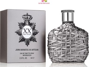 عطر و ادکلن مردانه ایکس ایکس آرتیسان برند جان وارواتوس  (  JOHN VARVATOS -  XX ARTISAN   )