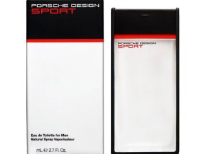 عطر و ادکلن مردانه پورشه دیزاین اسپورت برند پورشه دیزاین  (  PORSCHE DESIGN  -  PORSCHE DESIGN SPORT   )
