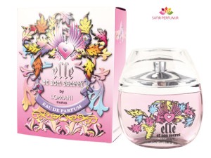 عطر و ادکلن زنانه ال ات سون سکرت برند لومانی  (  LOMANI  -  ELLE ET SON SECRET   )