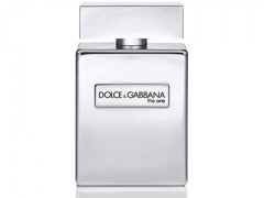 عطر مردانه د وان پلاتینیوم  برند دی اند جی  (  Dolce & Gabbana   -  THE ONE PLATINUM   )