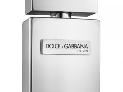 عطر مردانه د وان پلاتینیوم  برند دی اند جی  (  Dolce