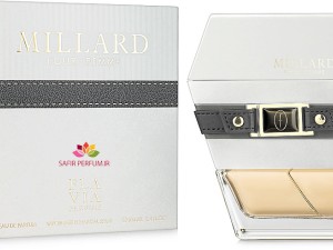 عطر و ادکلن زنانه میلارد برند فلاویا  (  FLAVIA  -  MILLARD POUR FEMME   )