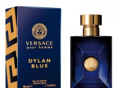 عطر مردانه ورساچه پور هوم دیلن بلو  برند ورساچه  (  VERSACE   -  VERSACE POUR HOMME DYLAN BLUE   )