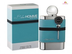 عطر و ادکلن مردانه بلو هوم برند آرماف ( ARMAF - BLUE HOMME )
