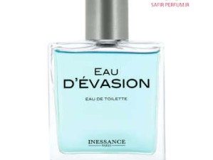 قیمت عطر و ادکلن مردانه ا د وزیون برند اینسنس  (  INESSANCE  -  EAU  D EVASION   )