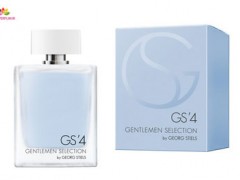 عطر مردانه جی اس 4  برند جکز باتینی  (  JACQUES BATTINI  -  GS4    )