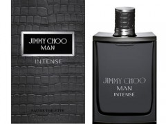 عطر مردانه  جیمی چو اینتنس برند جیمی چو  (  Jimmy Choo -  Jimmy Choo Man INTENSE   )