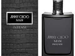 عطر مردانه  جیمی چو اینتنس برند جیمی چو  (  Jimmy Choo -  Jimmy Choo Man INTENSE   )