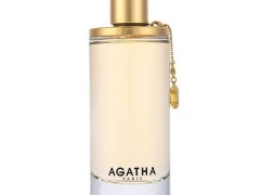 عطر زنانه  لامور پاریس  برند آگاتا   (  AGATHA  -  L AMOUR A PARIS   )