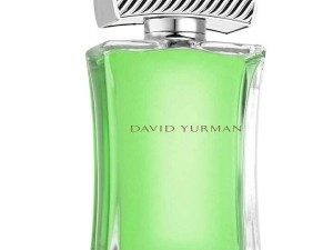 عطر و ادکلن زنانه  فرش اسنس برند دیوید یورمن  ( David Yurman   -  FRESH ESSENCE WOMAN EDT   )