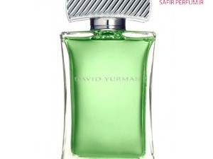 عطر و ادکلن زنانه  فرش اسنس برند دیوید یورمن  ( David Yurman   -  FRESH ESSENCE WOMAN EDT   )