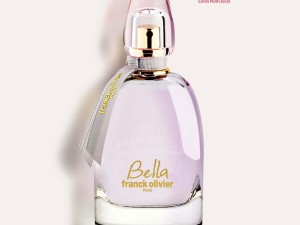 عطر و ادکلن زنانه  بلا  برند فرانک اولیویر   (  FRANCK  OLIVIER  -  BELLA   )