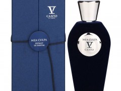 عطر مردانه و زنانه  میا کولپا  برند وی کانتو  ( V CANTO   -  MEA CULPA   )