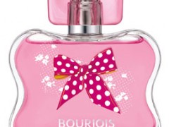 عطر زنانه گلمور فنتزی  برند بورژوآ   ( BOURJOIS   -  GLAMOUR FANTASY    )