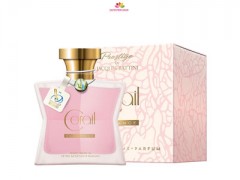 عطر و ادکلن زنانه کورایل الگانس  برند جکز باتینی  (  JACQUES BATTINI  -  CORAIL ELEGANCE  )