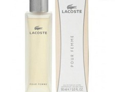 عطر زنانه لاگوست پور فم لگره  برند لاگوست   (  LACOSTE  -  LACOSTE POUR FEMME LEGERE    )