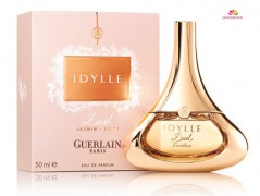 عطر زنانه گرلن آیدیل دوئت جاسمین لیلاس  برند گرلن  (  GUERLAIN -  GUERLAIN IDYLLE DUET JASMIN-LILAS   )